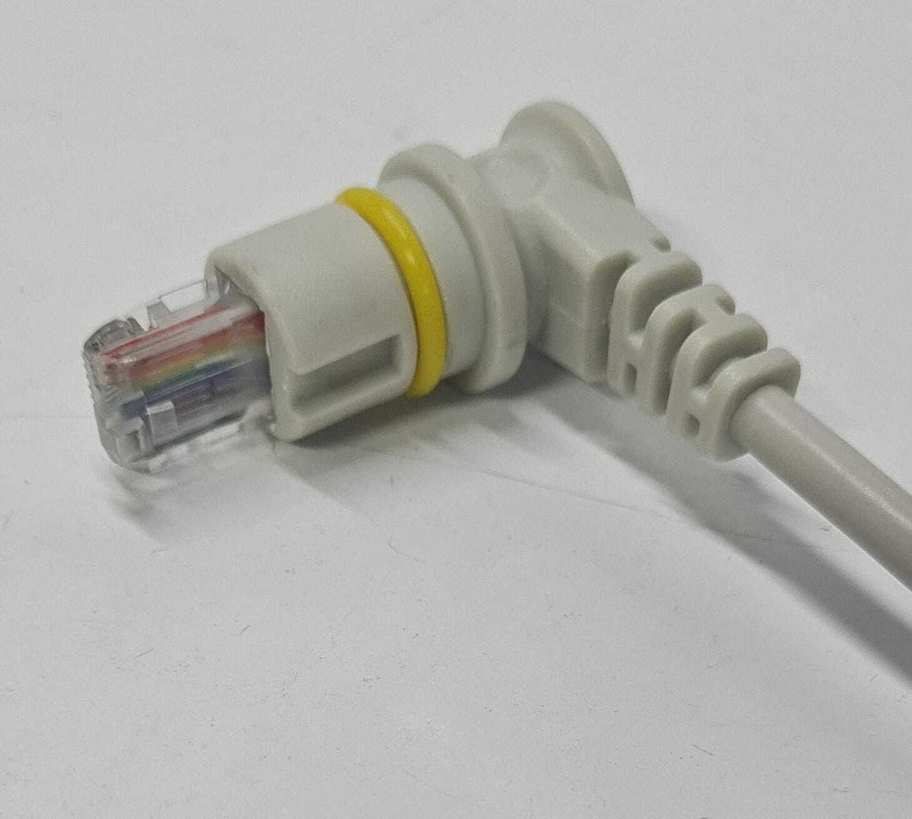 Timotion Ti motion TLB-2201-001 TLB Series Adapter Connector Splitter 4 Channels