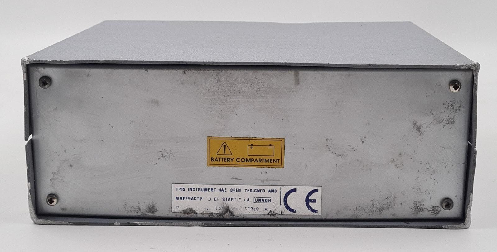 UNAOHM EP 297 S TV CATV FIELD STRENGTH METER 5-900 MHz **AS-IS**