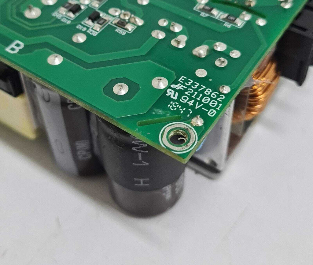 ARCH Switching Power Supply AQF500-48S 100-240VAC 48VDC 500W