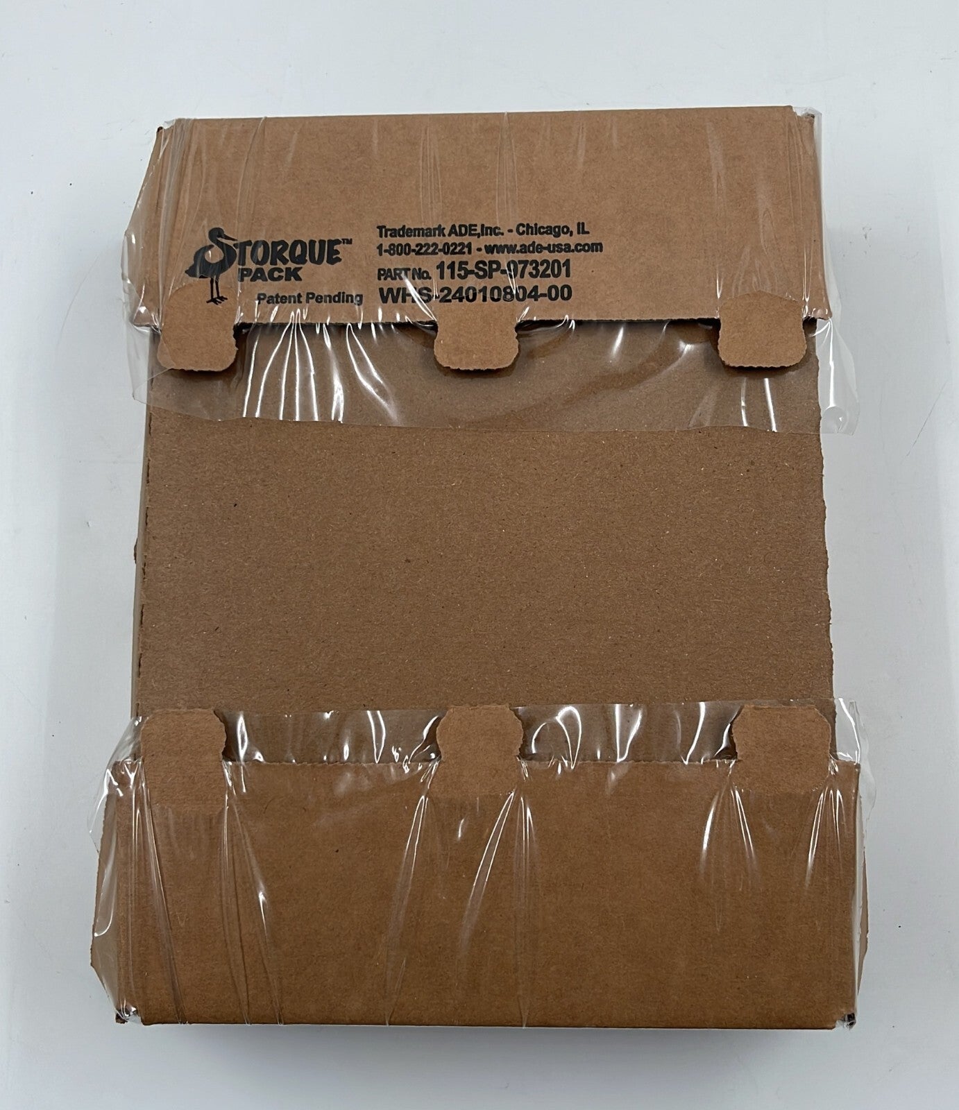 B+B SmartWorx ABDN-ER-KL551U Model 9373 industrial Ethernet communication device