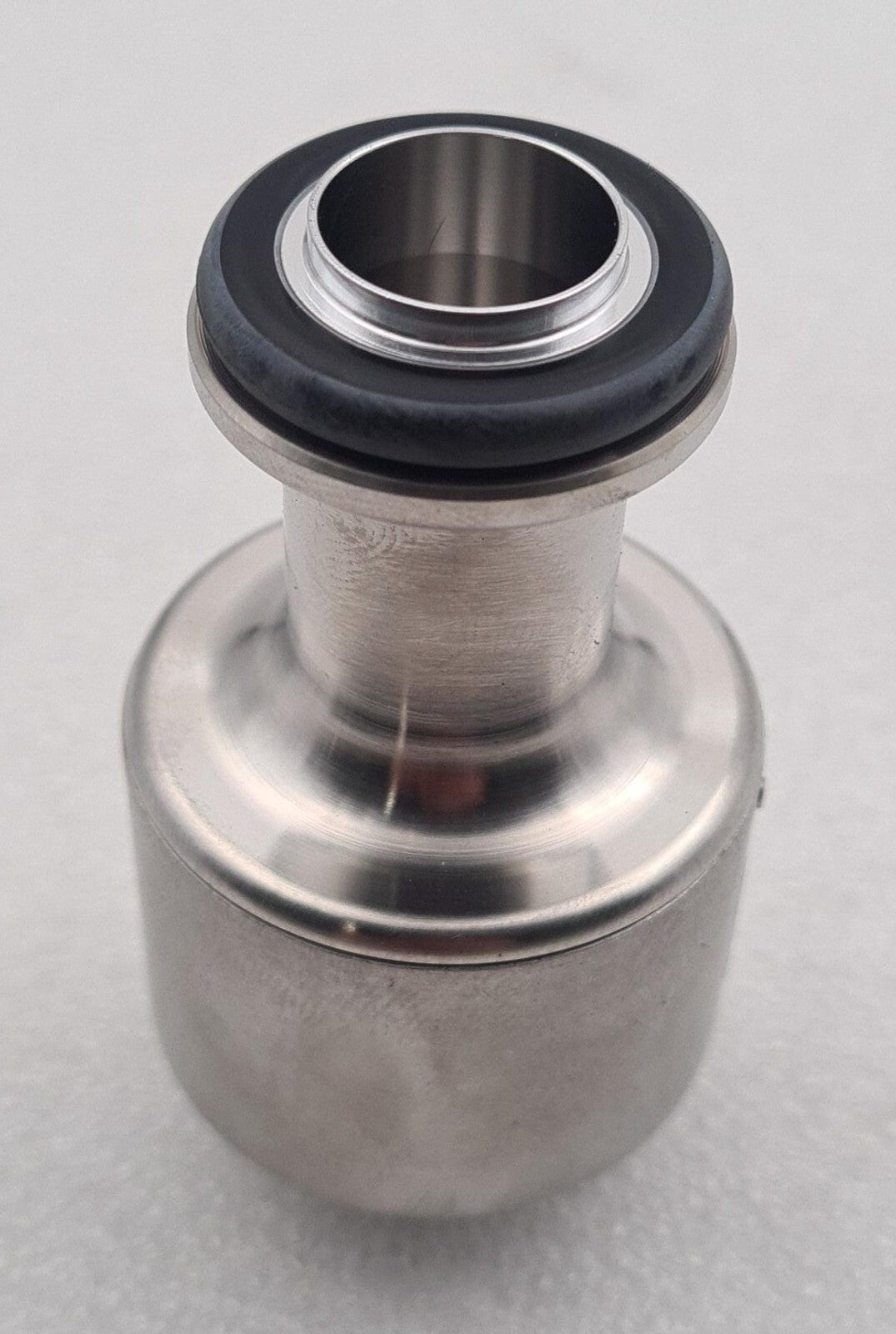 MKS HPS 925 Series MicroPirani Transducer 925-81080 Vacuum Pressure for WATERS