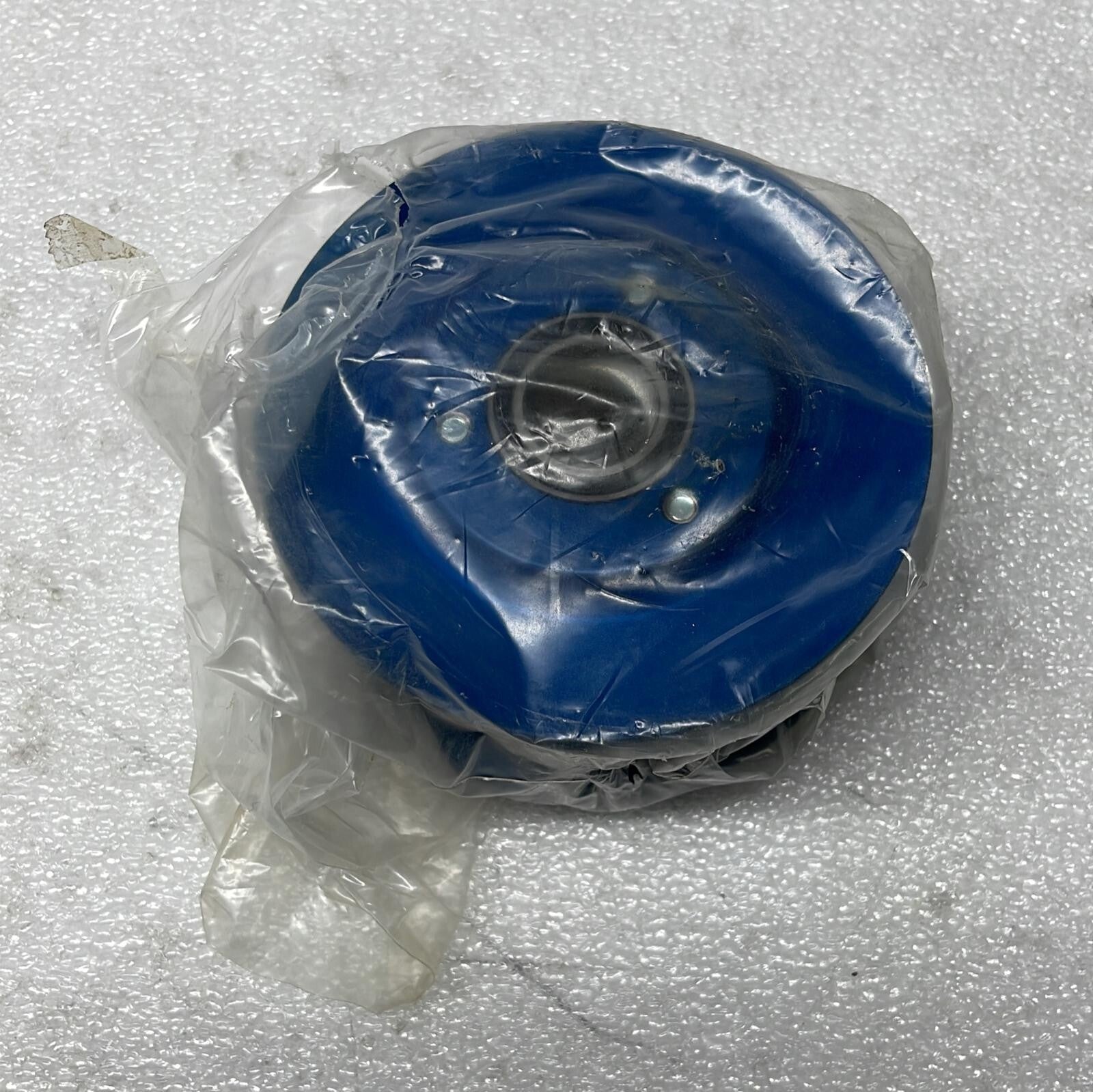 TOST SPEC MAX II 200X50 P/N 033120