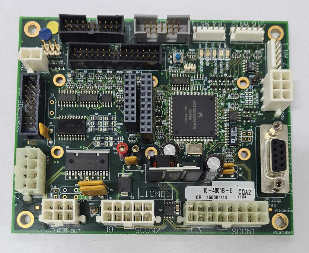 Kodak Creo Scitex 10- 4801B- E LIONEL 17-4801B-A PCB13094V0