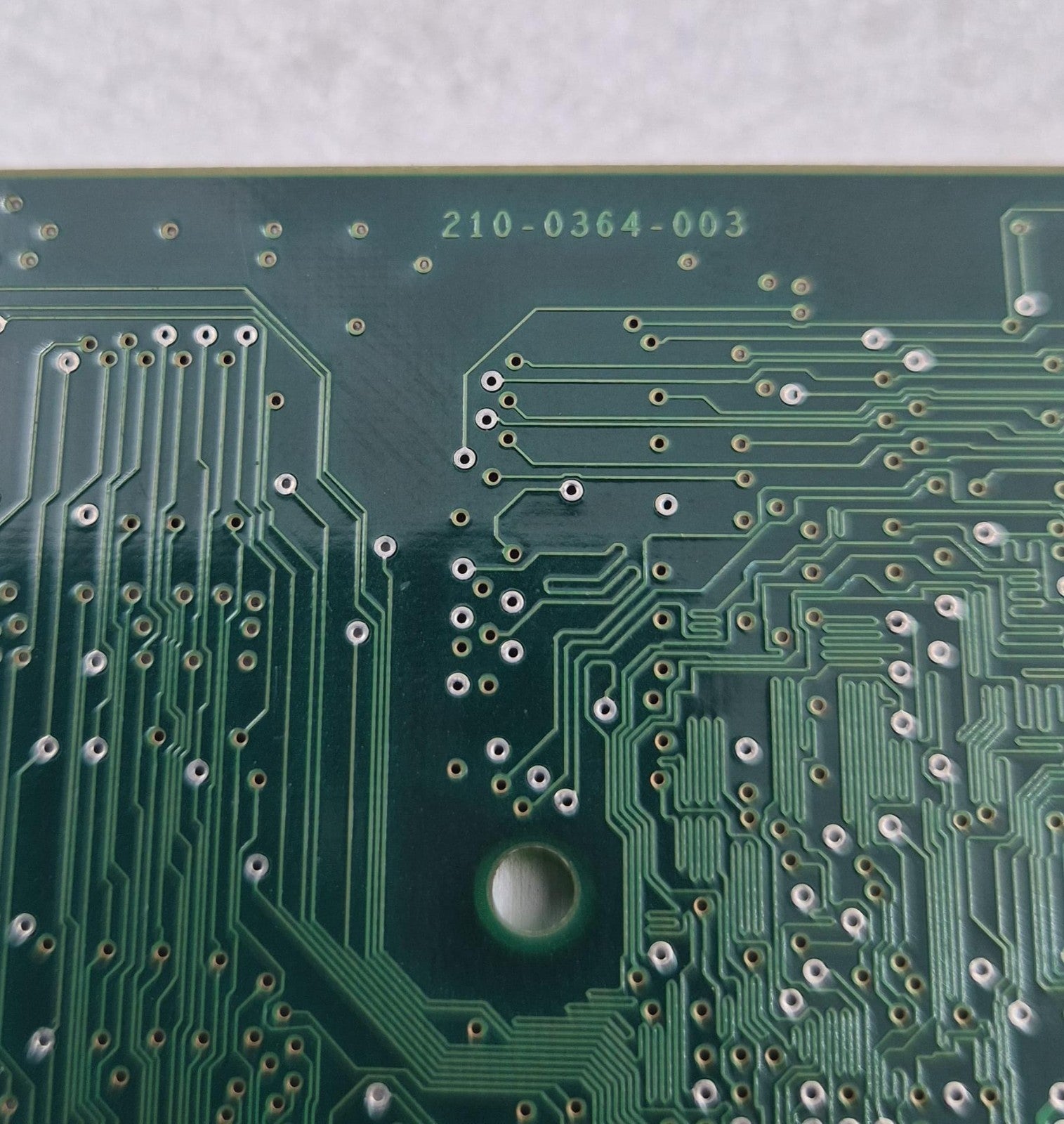 STB Systems GPU 3DFX 210-0364-003 AGP Graphics Card Voodoo3 16MB RAM