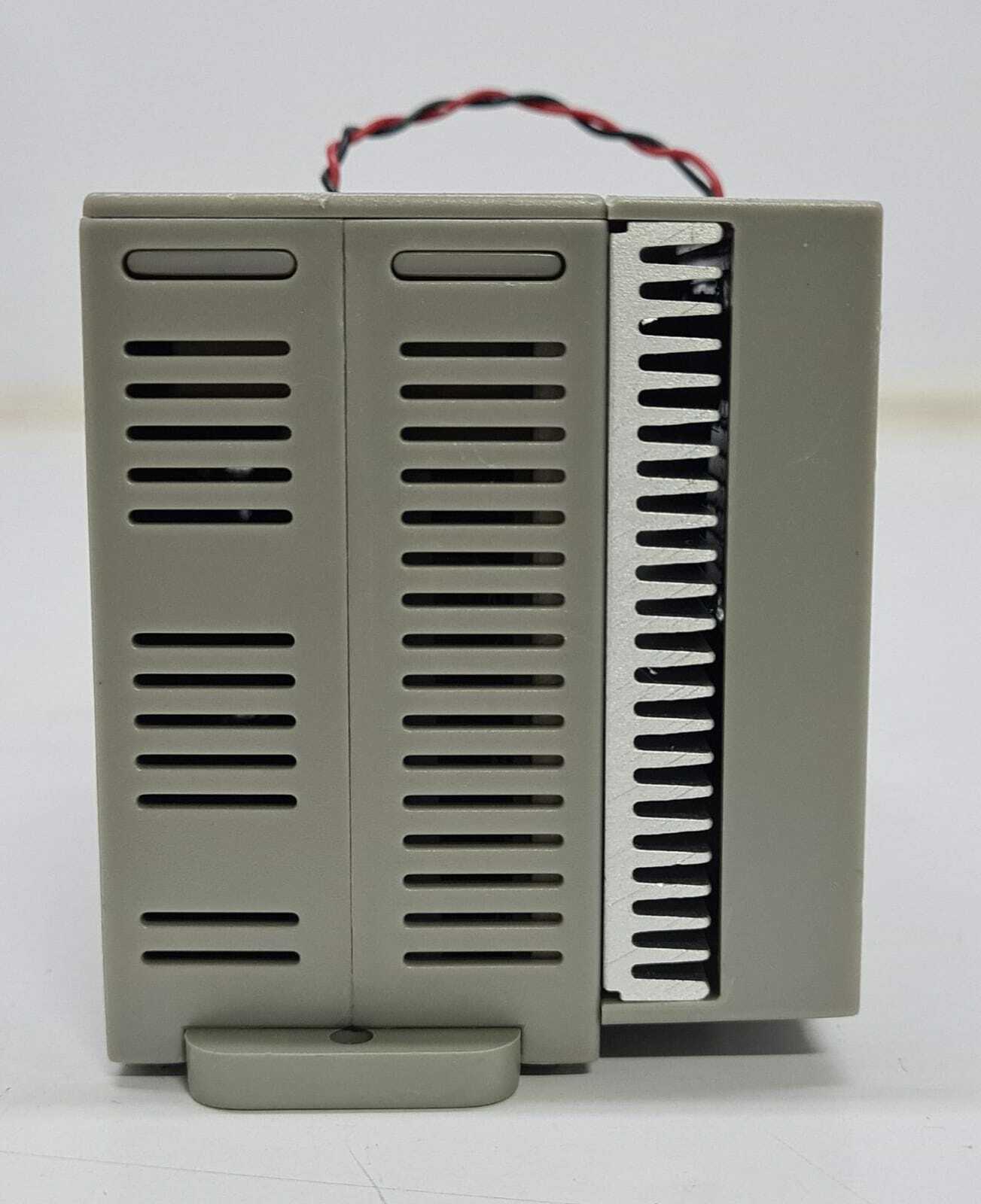 Elmo Motion Control BAS-A9/230I-4 Servo Drive W/ Fan cooling unit