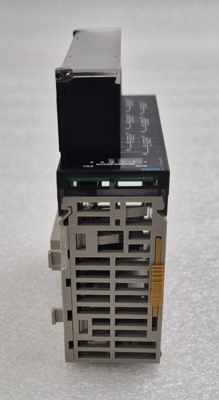 OMRON TS562 CJ1W-TS562 RTD INPUT UNIT PLC Module