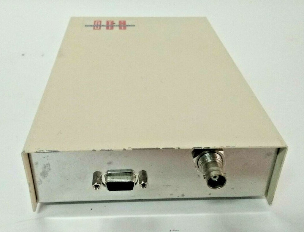 Philips Semiconductors Mifare Demonstration System Mf Ev500 Pegoda Contactless