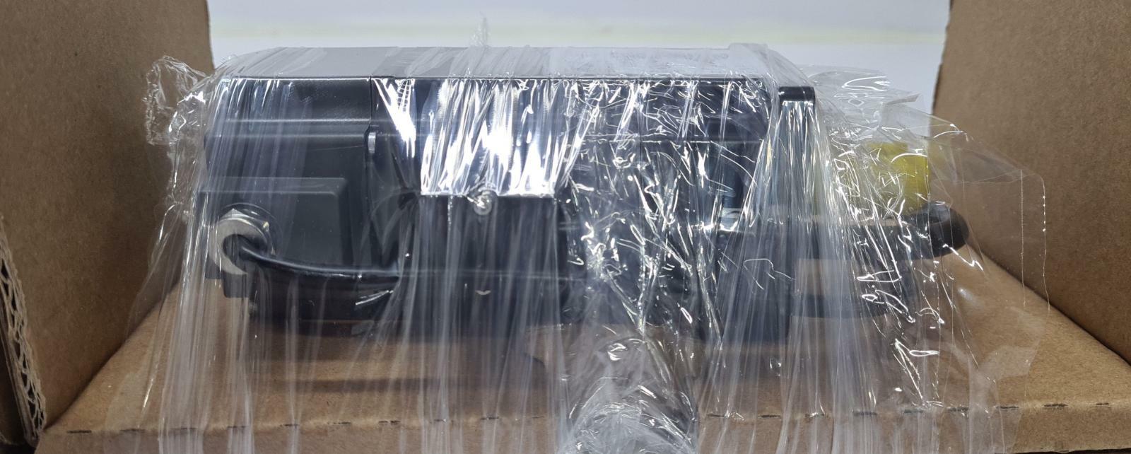 Servotronix servo Motor encoder 173D042001027 P2-06B23025M30D 6000Rpm