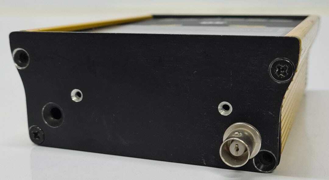 EILON RON 2501 Wireless Load Meter 30 M. TONS 30t Electronic Dynamometer