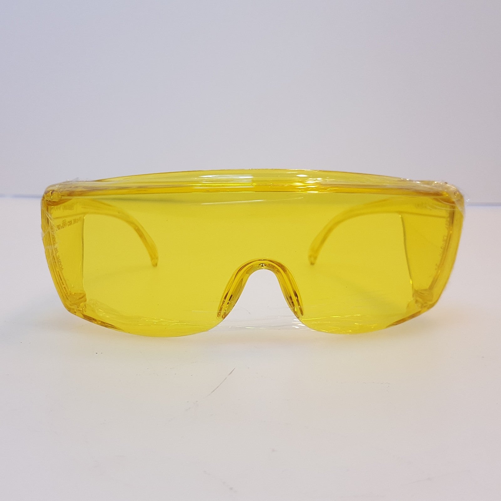 Encon 1400 CSA Z94.3-07 Laser Safety Protective Glasses