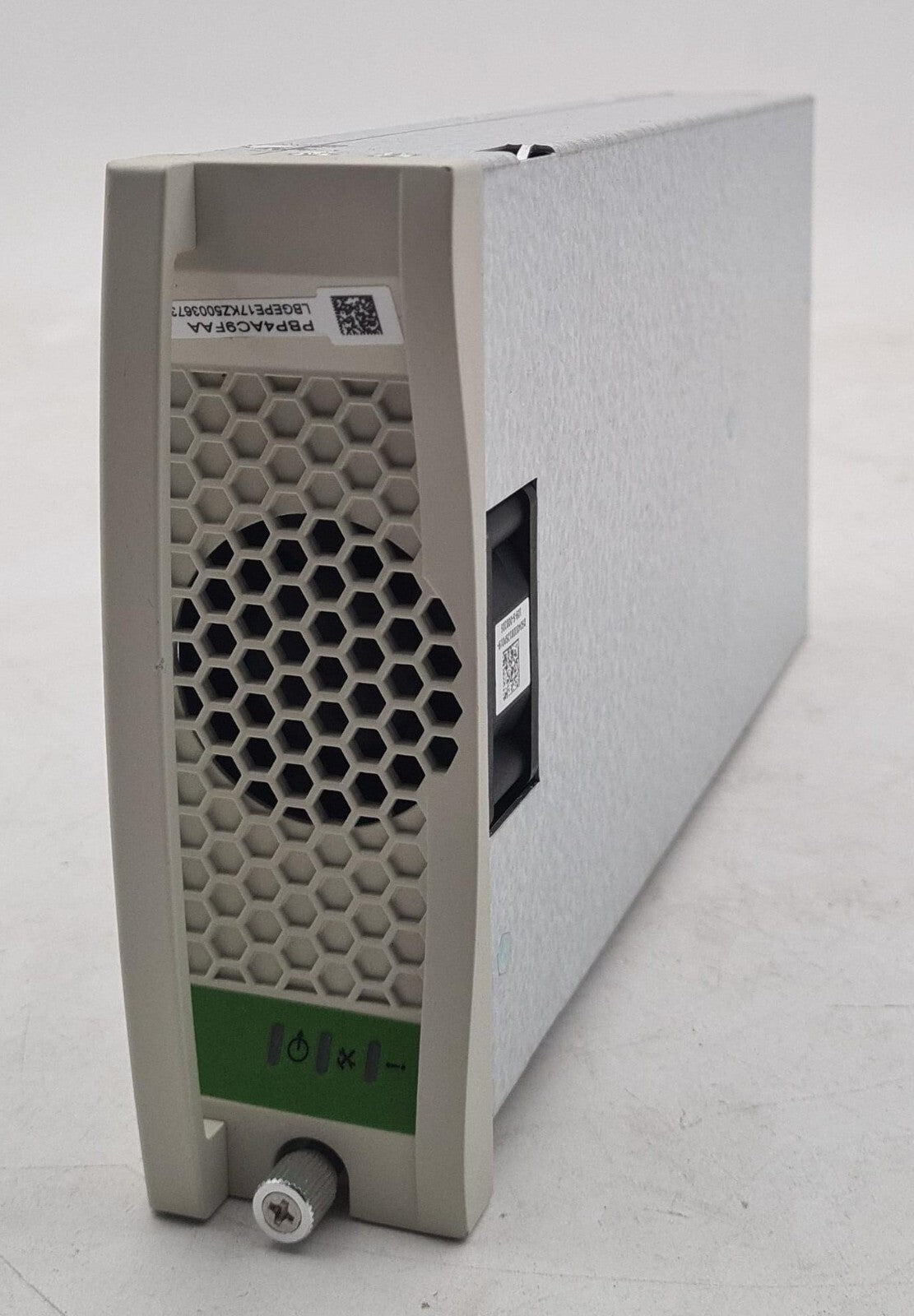 ABB Power Electronics RECTIFIER EP1000-UTEZ CC109165602 CONVERTER 52V 1000W