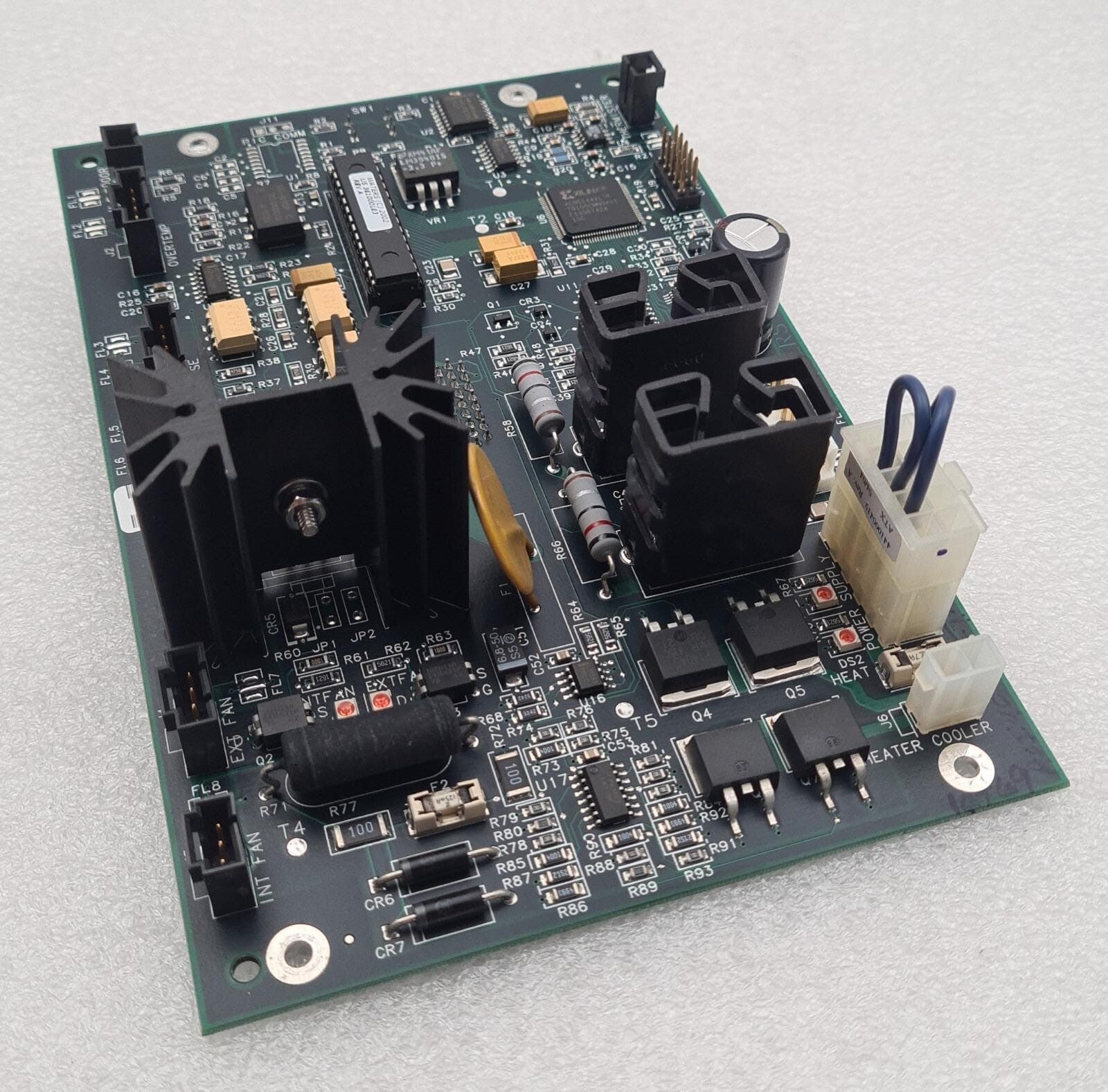 Waters Alliance Control Board 210000190 PCB 510000190 for 2690