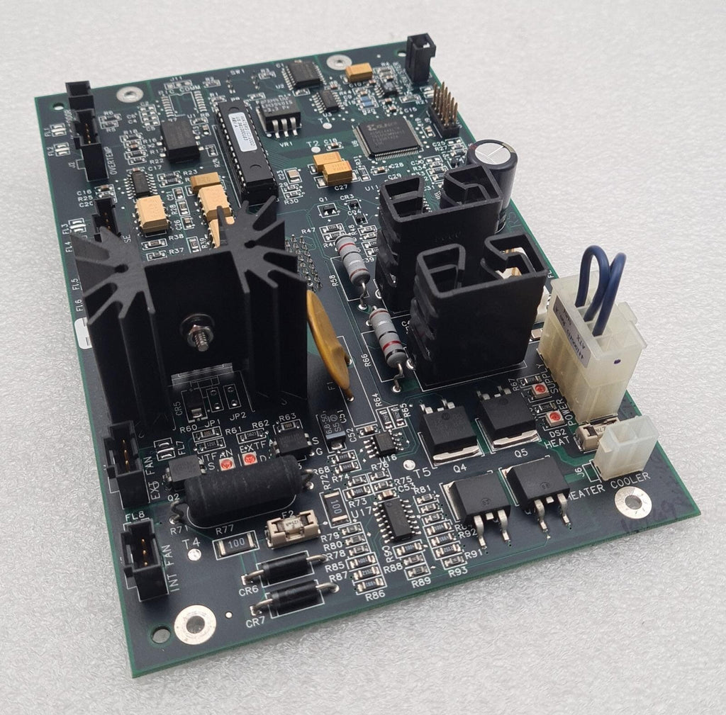 Waters Alliance Control Board 210000190 PCB 510000190 for 2690