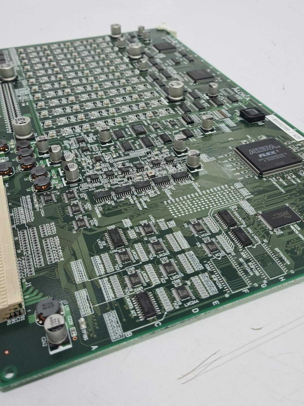Aloka SSD 3500 Ultrasound Board PCB EP497600AD YKC8V-0