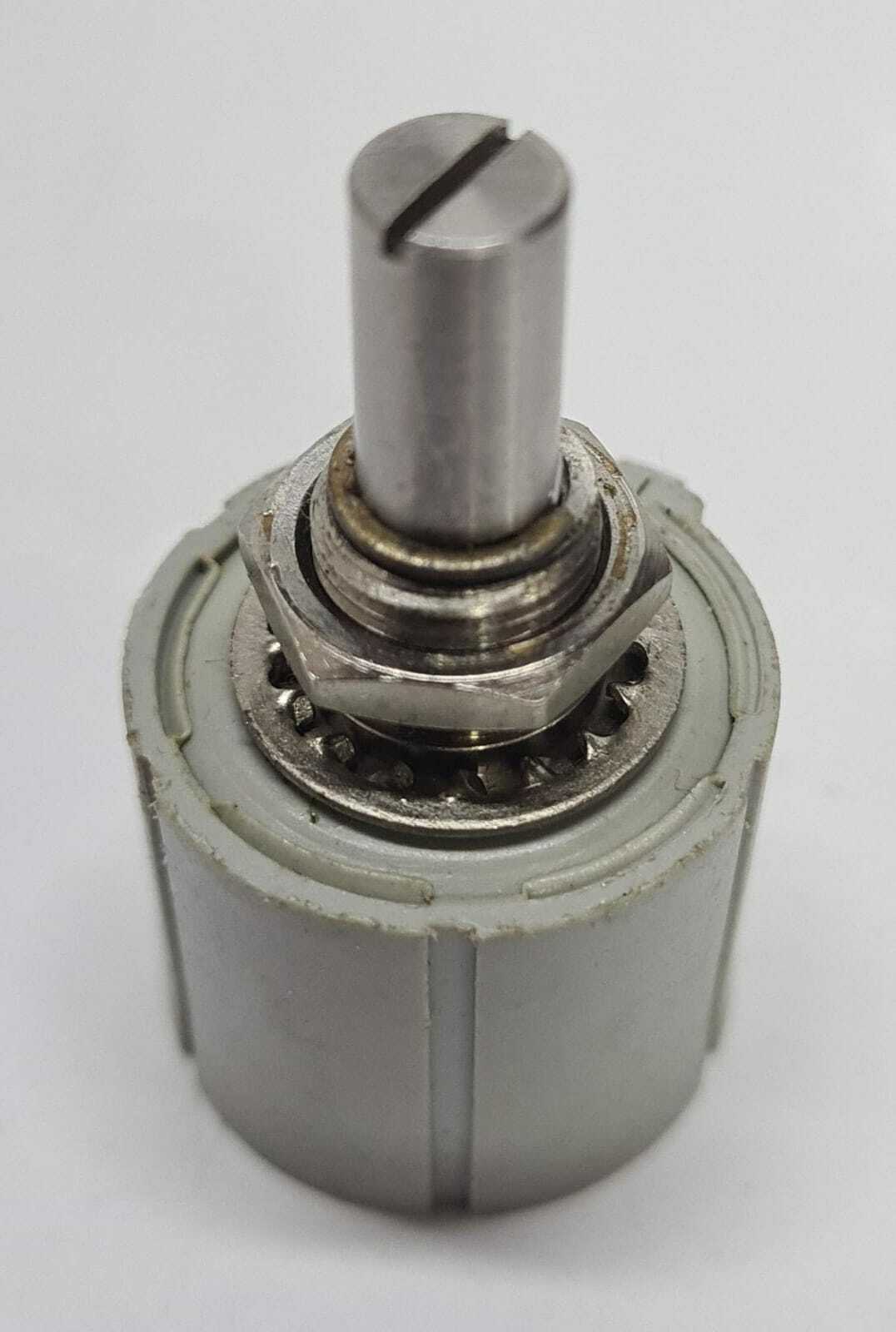 [LOT 5 PCS] Bi Technologies CCW CW Type S 7286 R100 L.25 Precision Potentiometer