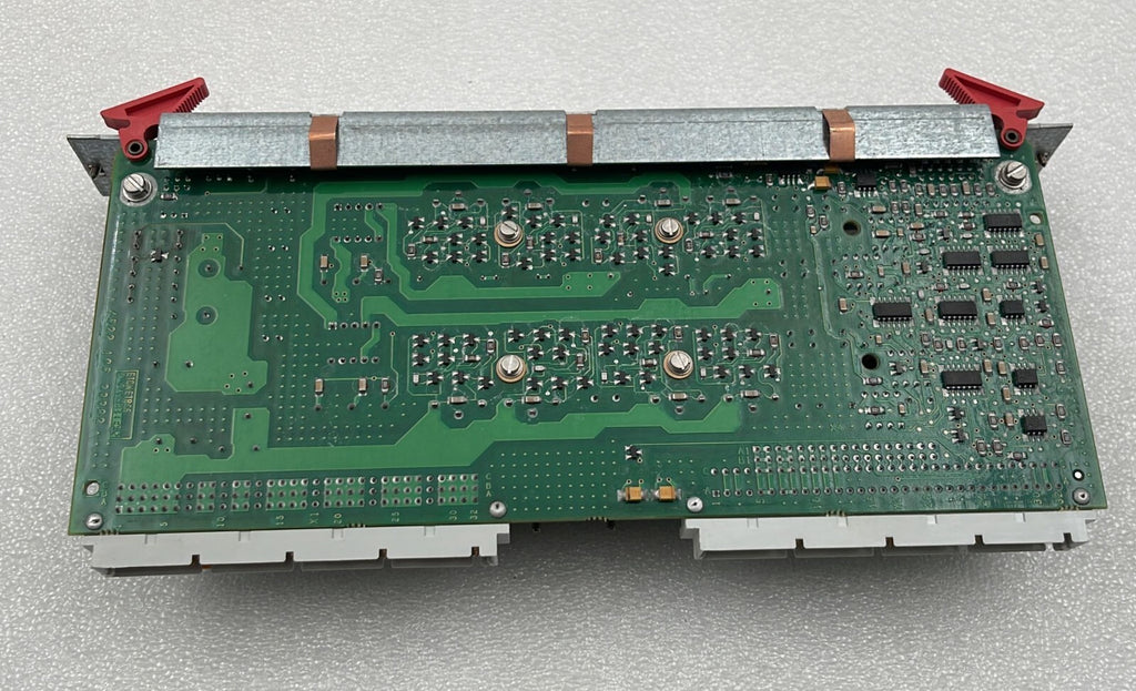 Philips 4522 127 0266 MVR Twin Low Power Supply Board 4522 105 33382