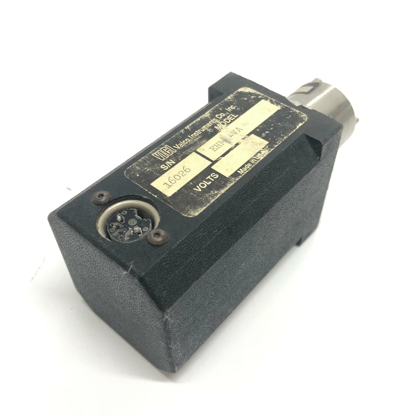 Vici Valco Cheminert Injector Valve EHMA-VA