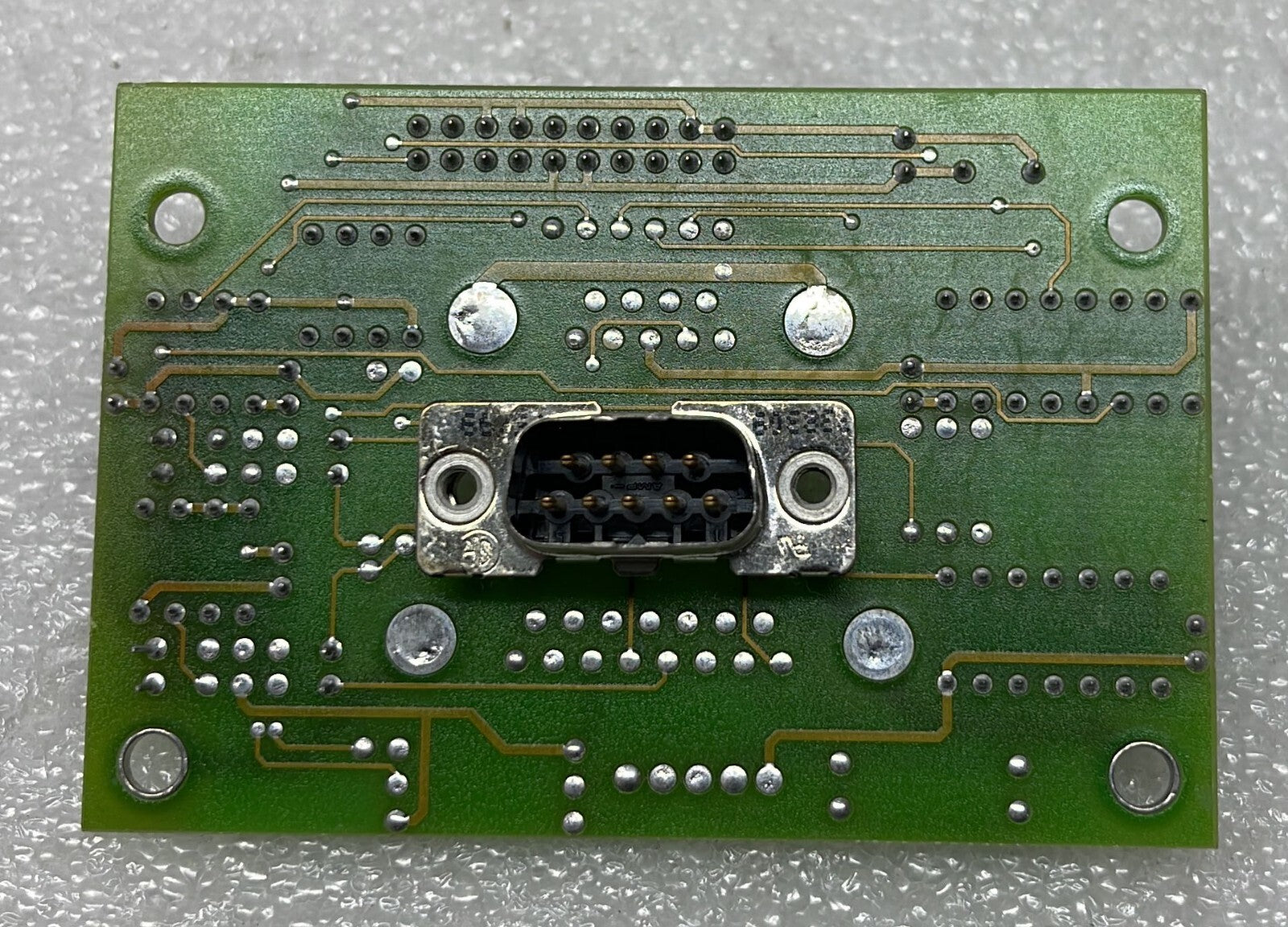 SPARK HOLLAND B.V 0900.651-01  VARIAN