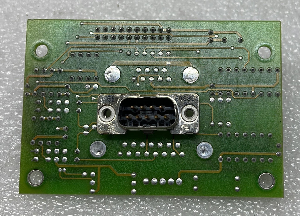 SPARK HOLLAND B.V 0900.651-01  VARIAN