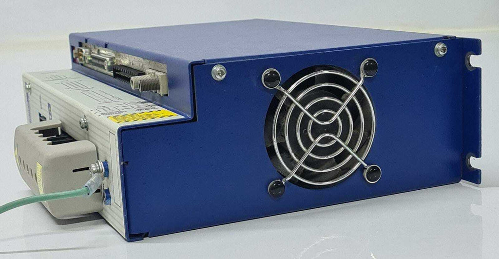 Kollmorgen SERVOSTAR SE03200 Servo Digital Amplifier