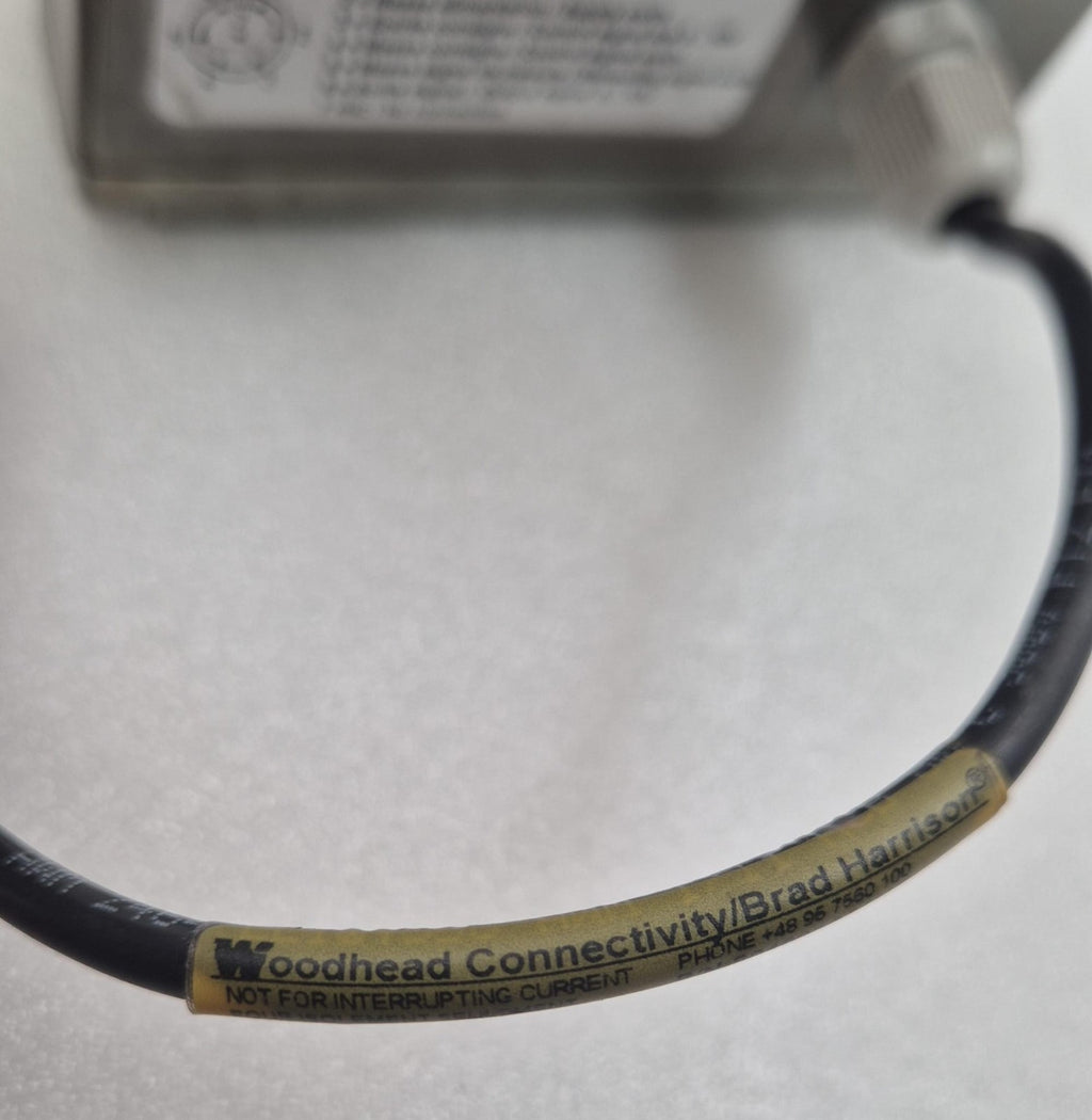 IMF F95580 ANDILLY-15 D366LG82NNL1726 Proportional Reducer Valve