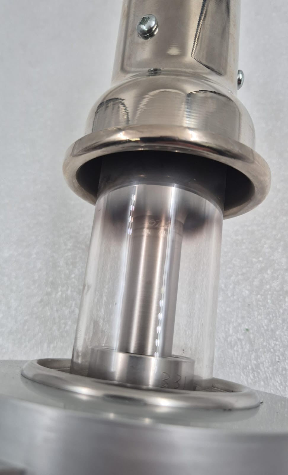 TELEDYNE e2v MG6370E 45133308530 ISSUE 06 MAGNETRONS for ELEKTA