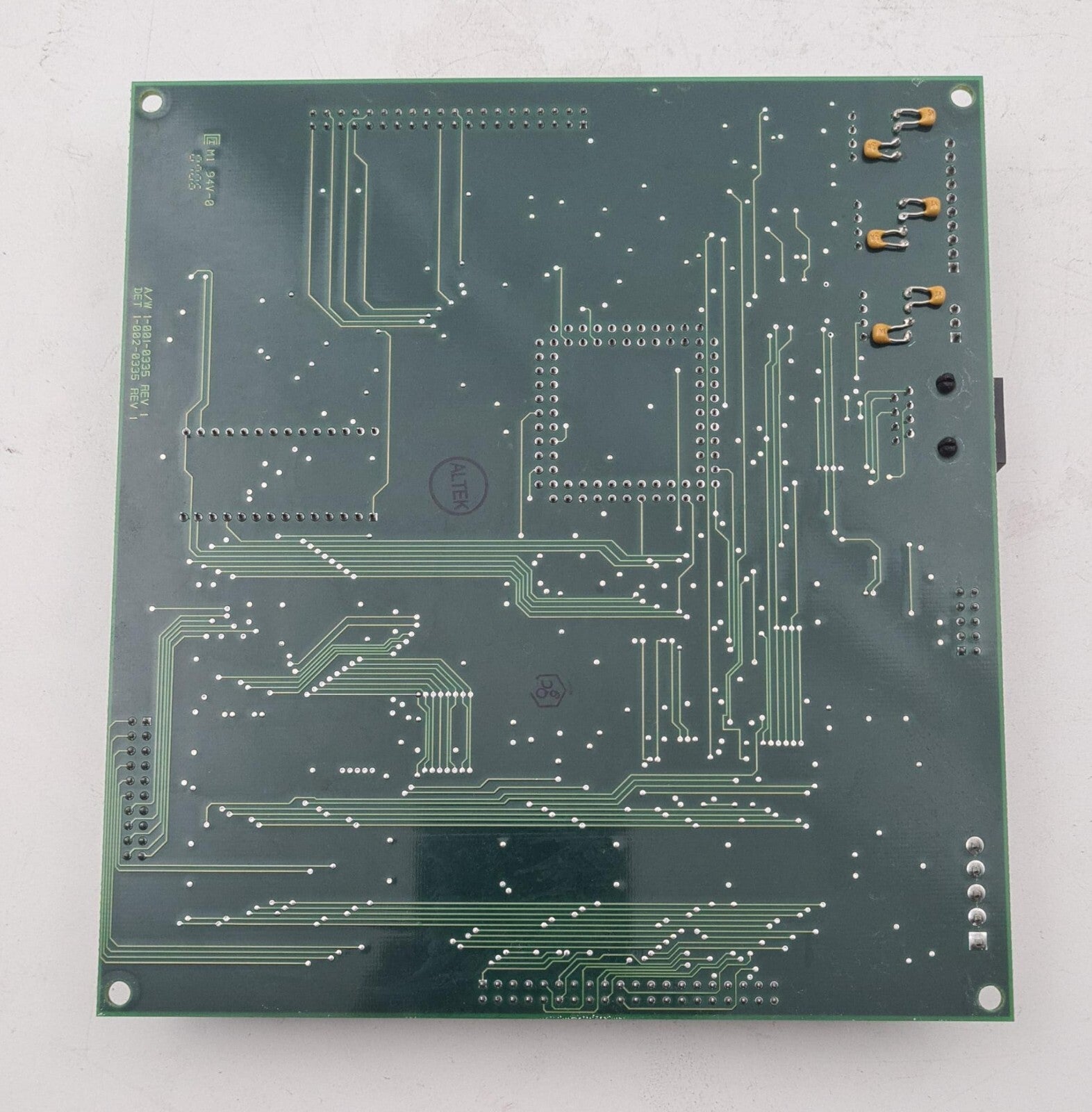 Hologic Filament Generator Processor Board 1-003-0335 for Selenia Lorad M-IV