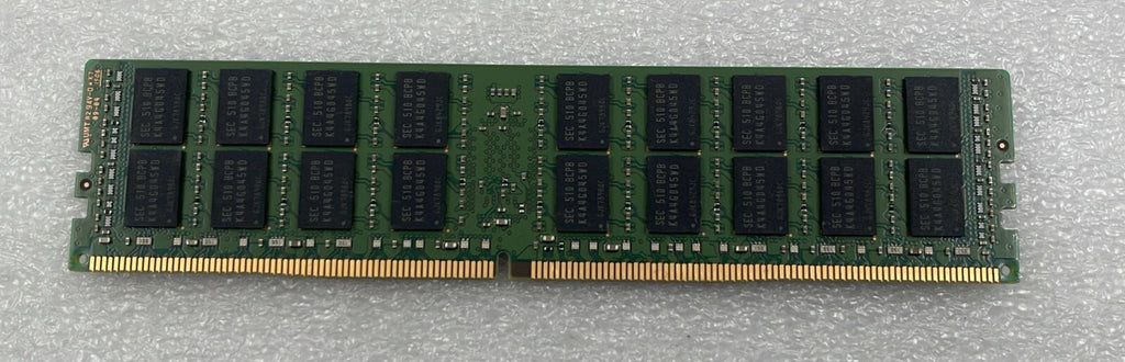 [LOT 5] SAMSUNG 16GB 2Rx4 PC4-2133P DDR4 M393A2G40DB0-CPB Server Memory RAM