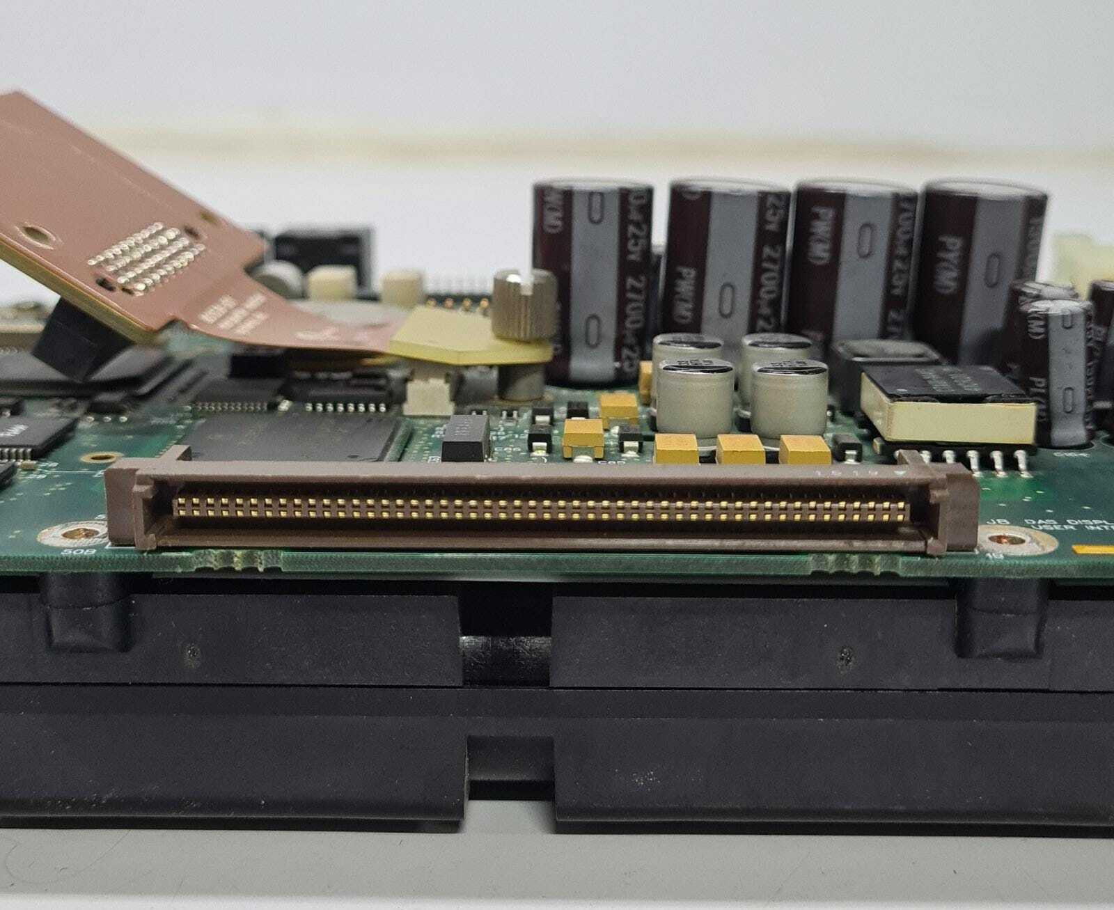 GE Medical MARQUETTE 801424-003 A Patient Monitor W/ 801536-001