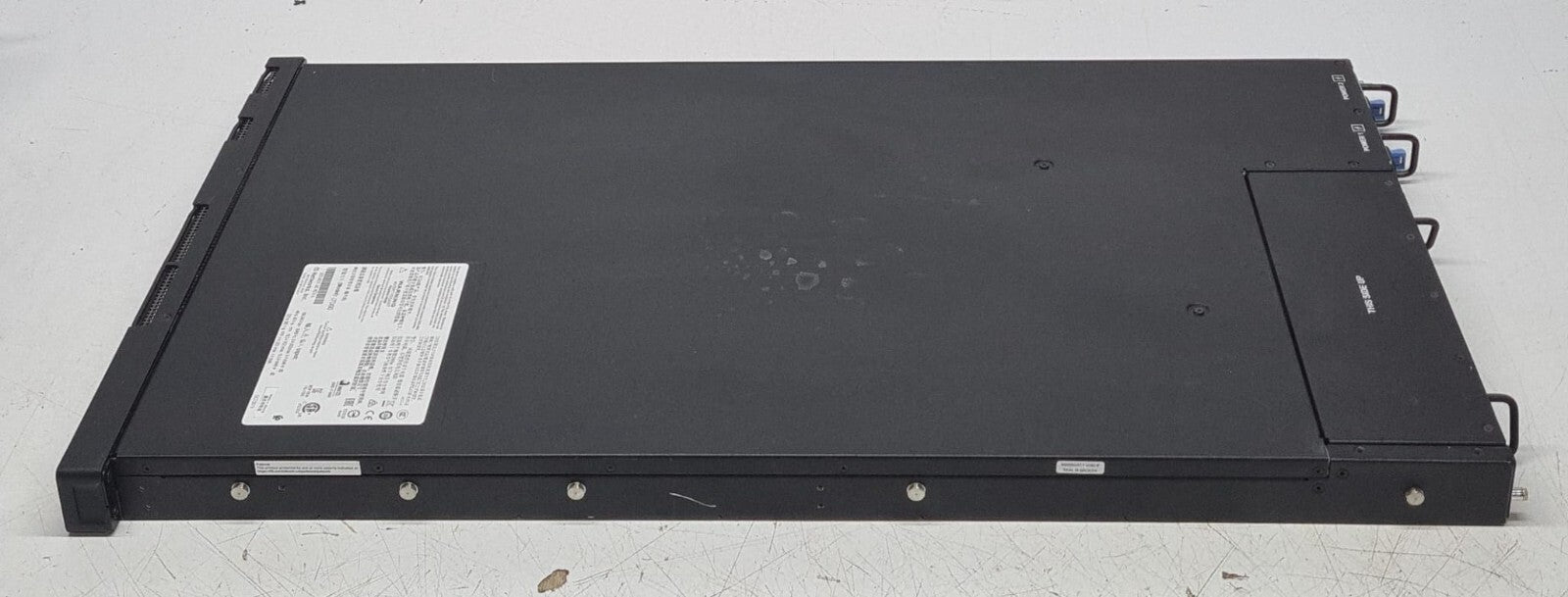 F5 BIG-IP i7000 Series i7600 i7800 Local Traffic Manager 503-0031-00 LTM SERVER