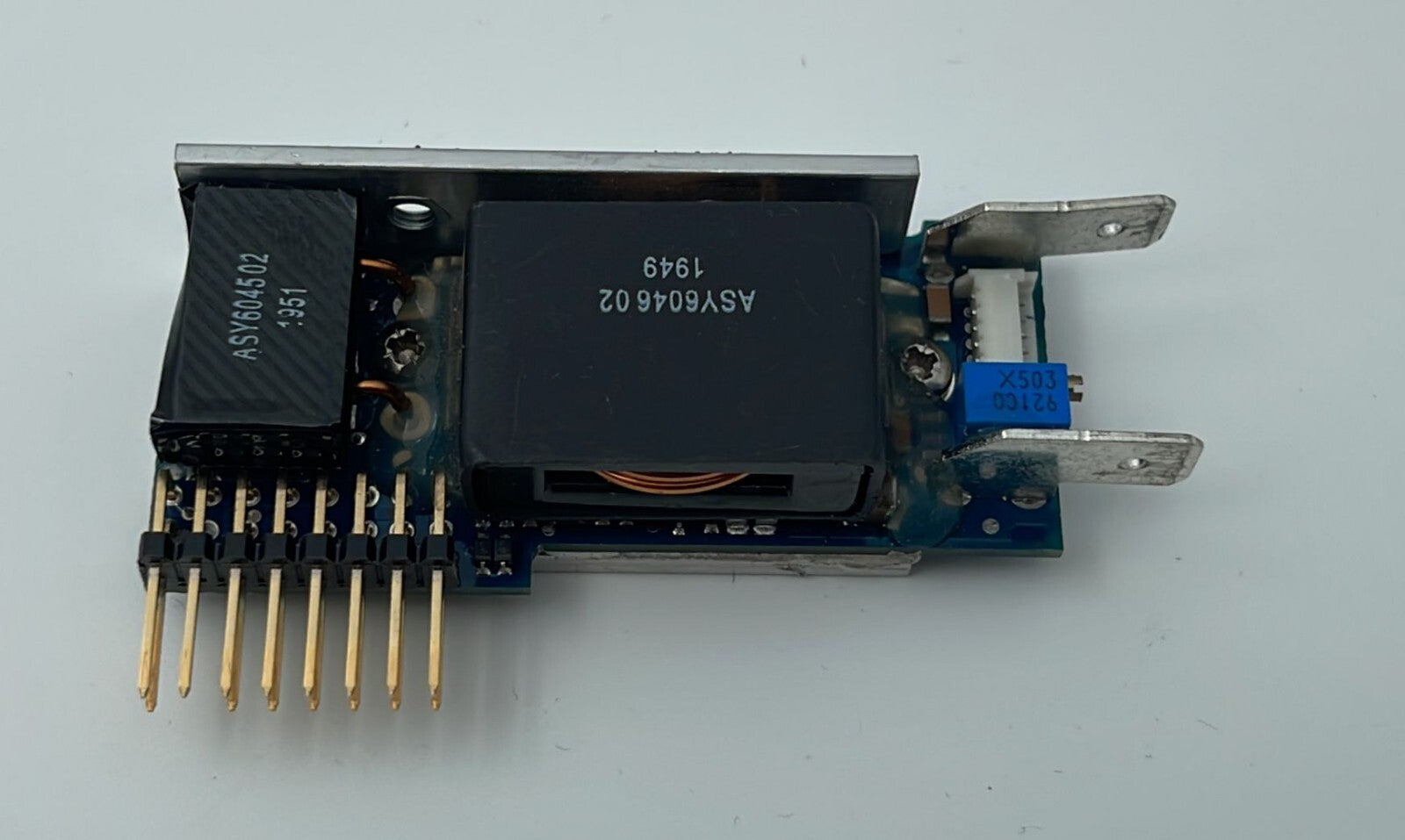 VOX POWER OP3 PCB0003C Module Card