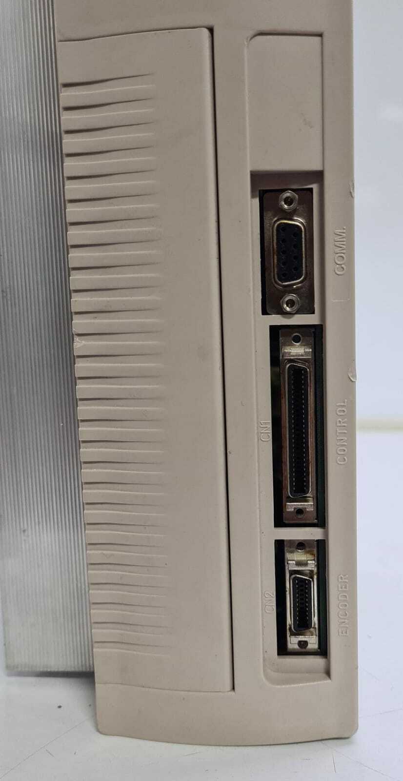 TECO Electric Servo Drive JSDA-50A3 PN 6 930975 103816