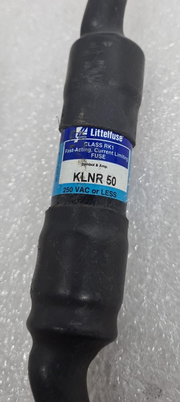 Phoenix Edge HV 160 AMP W/ Littlelfuse KLNR50 Brushless Motor Controller *PARTS