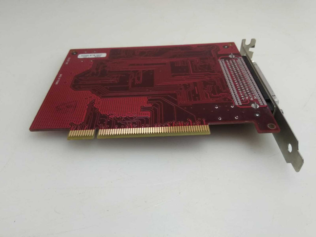 Comtrol A00077 5000820  Quad Octa Upci adapter