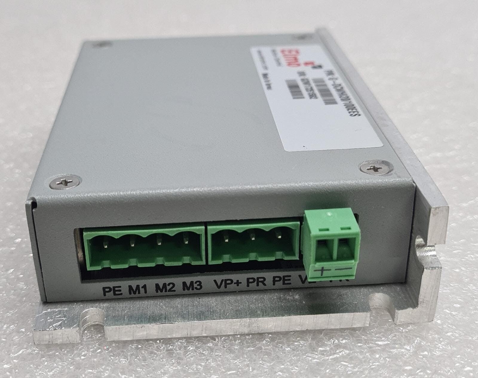 Elmo Motion Control G-DCWHI20/100EES Servo Drive **AS IS