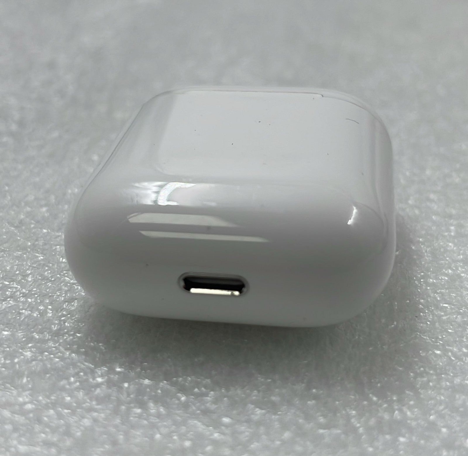 [LOT 12] OEM Apple AirPods Charging Case Replacement A1602 -Case Only **AS IS