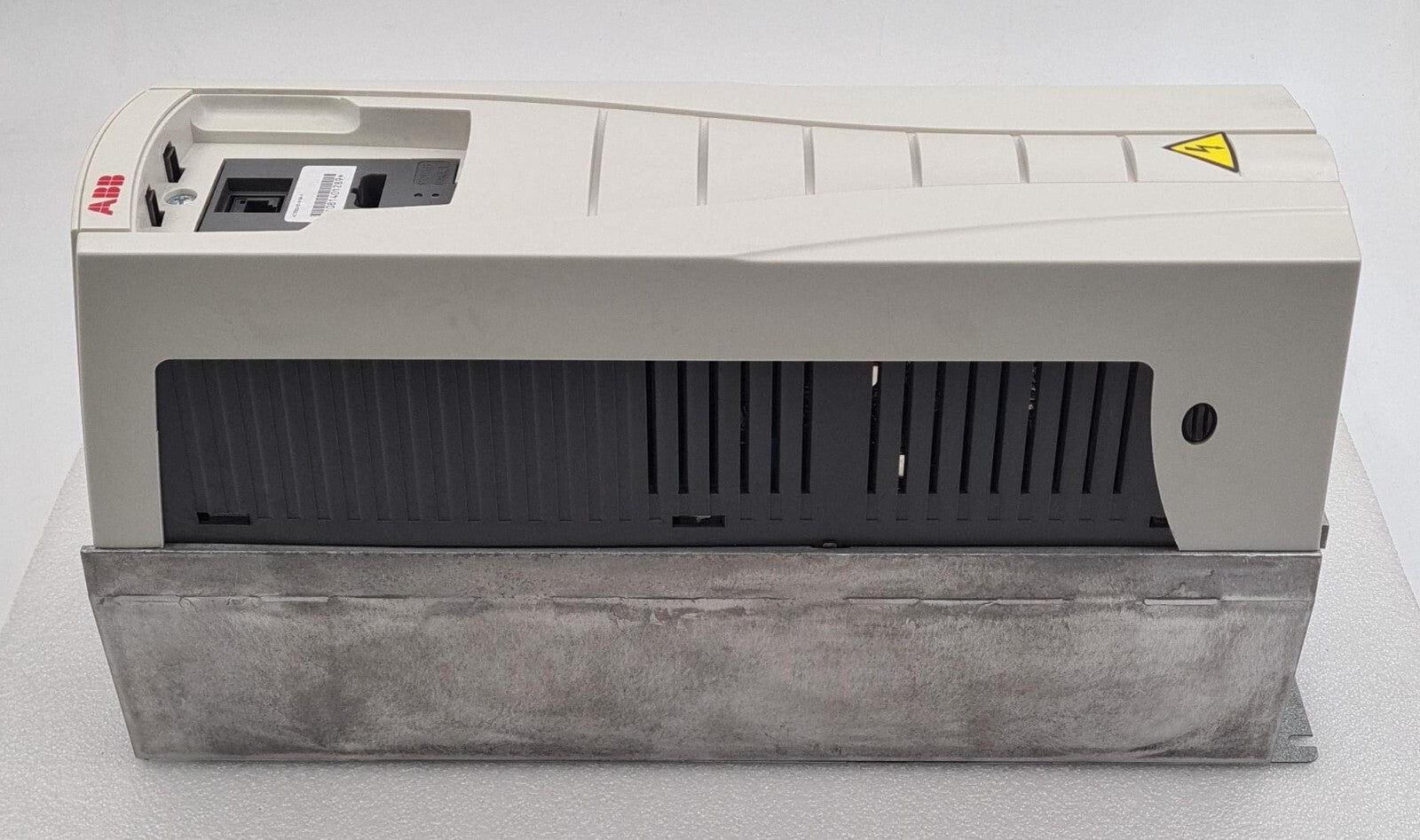 NEW - ABB Oy ACS550-01-015A-4 Inverter W/ ACS-CP-A 64691473 Control Panel