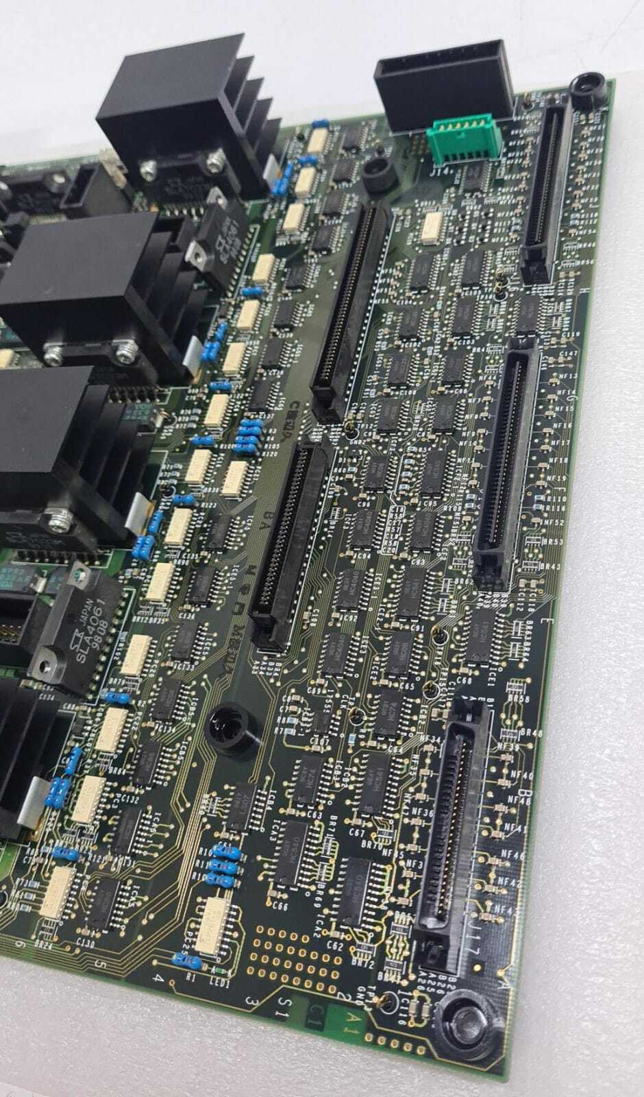 HITACHI DIST1A P/N 731-5041 Distribution Control Board C 27315141