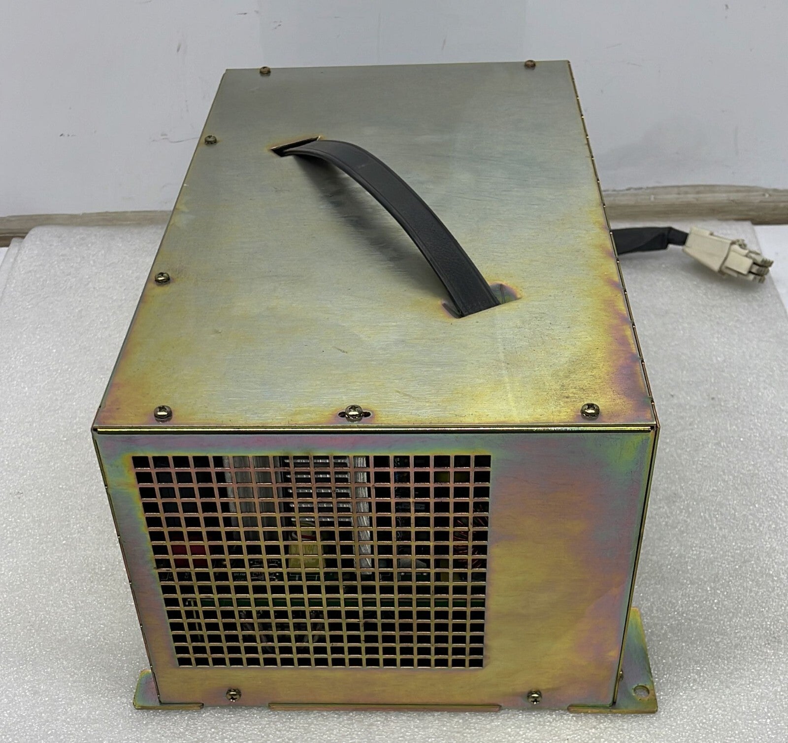 Tracewell Electronics Systems DH-1-75739 Power supply J23844-302932