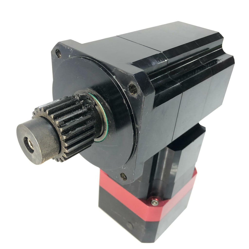 Thomson MOTOR DTR115-250-S-RM115-132 Duratrue 115 32-416031-8936 Gearbox 250:1