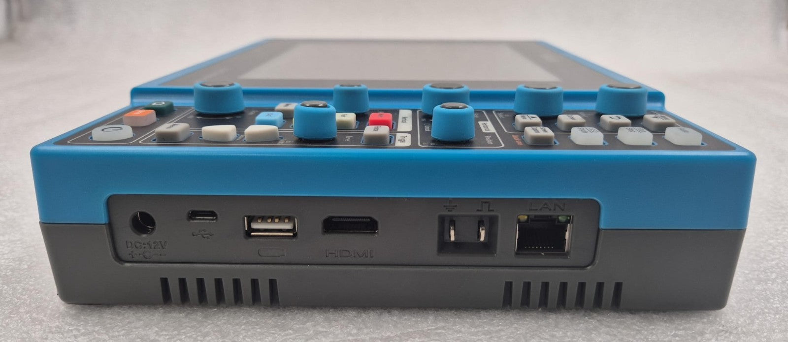 Micsig Smart Oscilloscope STO1152C 2CH 150MHz