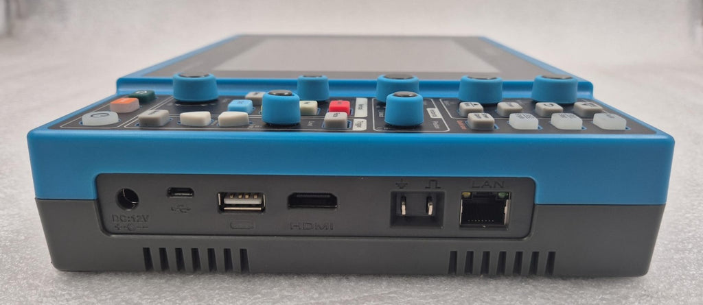 Micsig Smart Oscilloscope STO1152C 2CH 150MHz