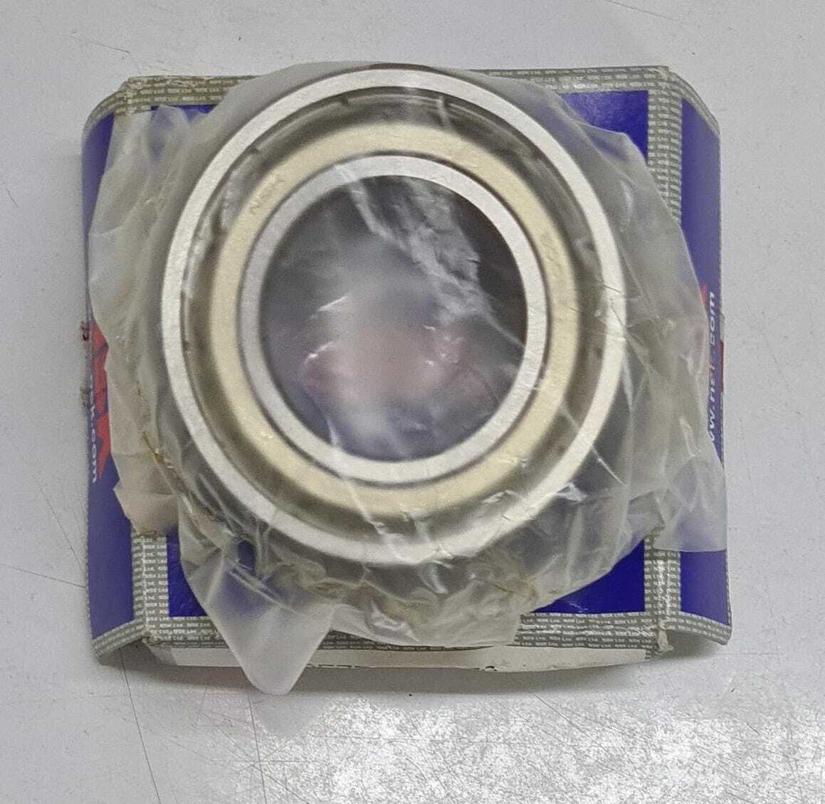 [LOT OF 4] NSK Bearings 6005ZZCM NS7S Metal Shields Deep Groove - NEW Sealed