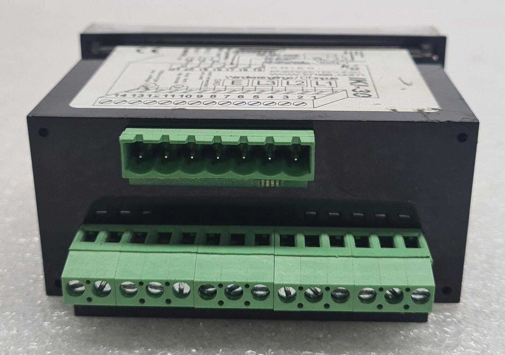Kries IKI-30_1 Trafomonitor Voltage Relay 2500286
