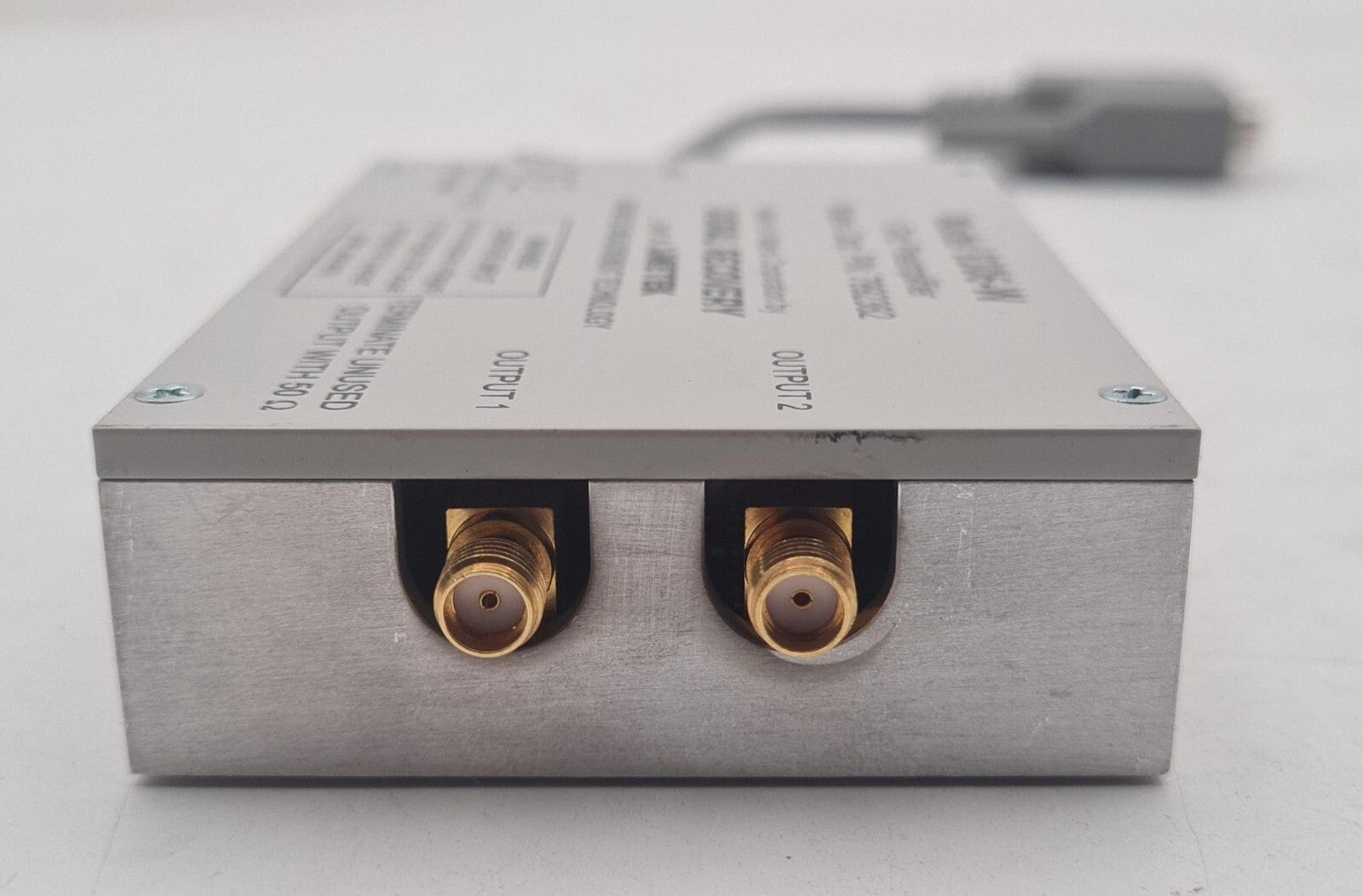 AMETEK Signal Recovery 9306-W 1GHz Preamplifier Waters 7992382