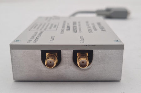 AMETEK Signal Recovery 9306-W 1GHz Preamplifier Waters 7992382