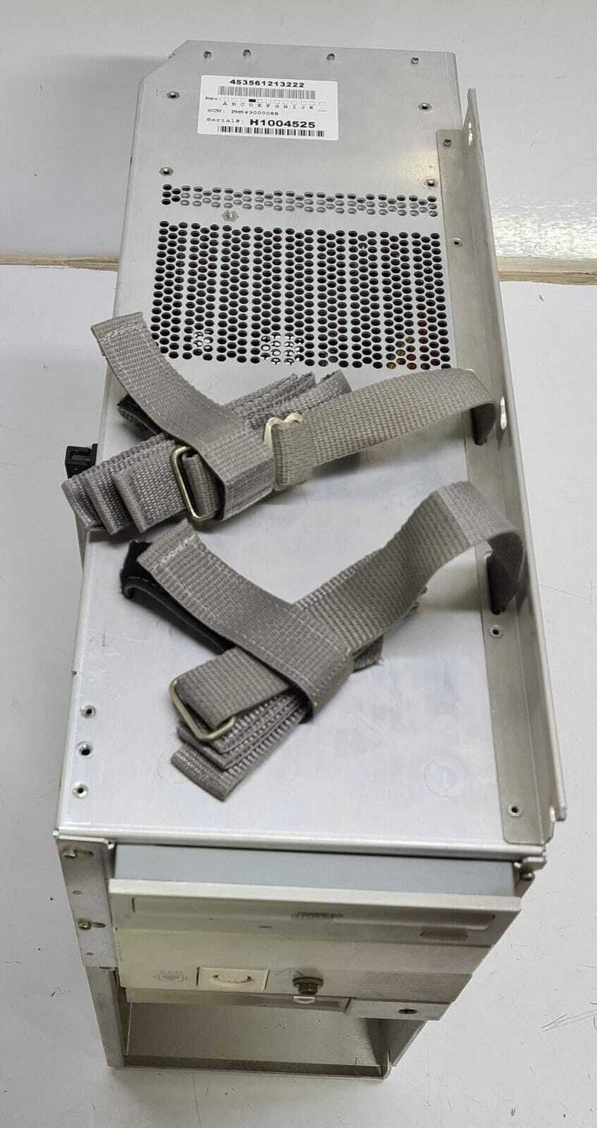 PHILIPS HD11 ULTRASOUND PC Computer Display Processor 453561213222