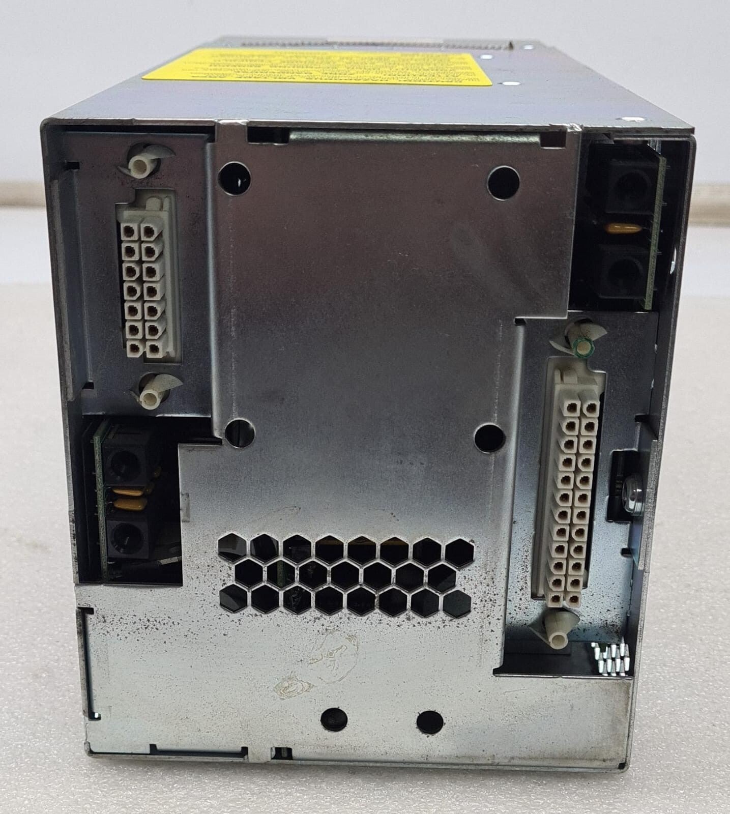 Lucent Technologies 060-0038-001 PWR.SPPLY.S2 POWER SUPPLY 623W for SGI OCTANE