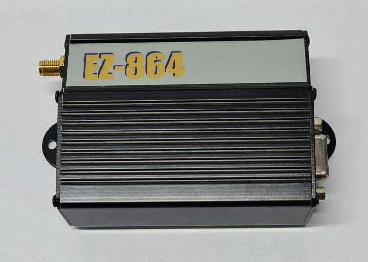 Telit EZ-864 V3.2 4990150149 Terminal Cellular GSM Engine