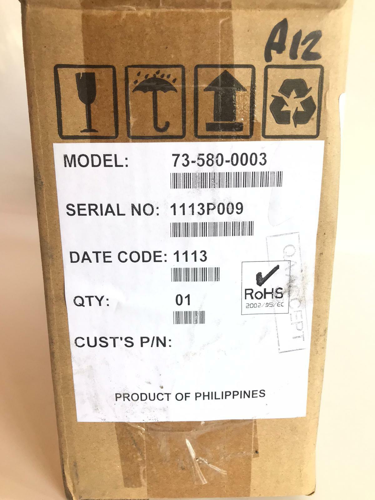 *NEW* ASTEC MVP SERIES MP8-3W-1W-30 73-580-0003 Power Supply PSU 1000W